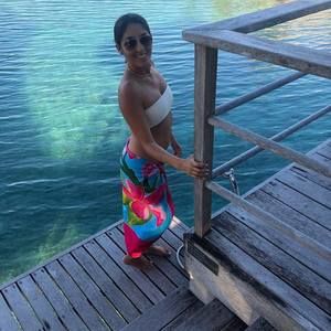 Meet your Posher, Marina